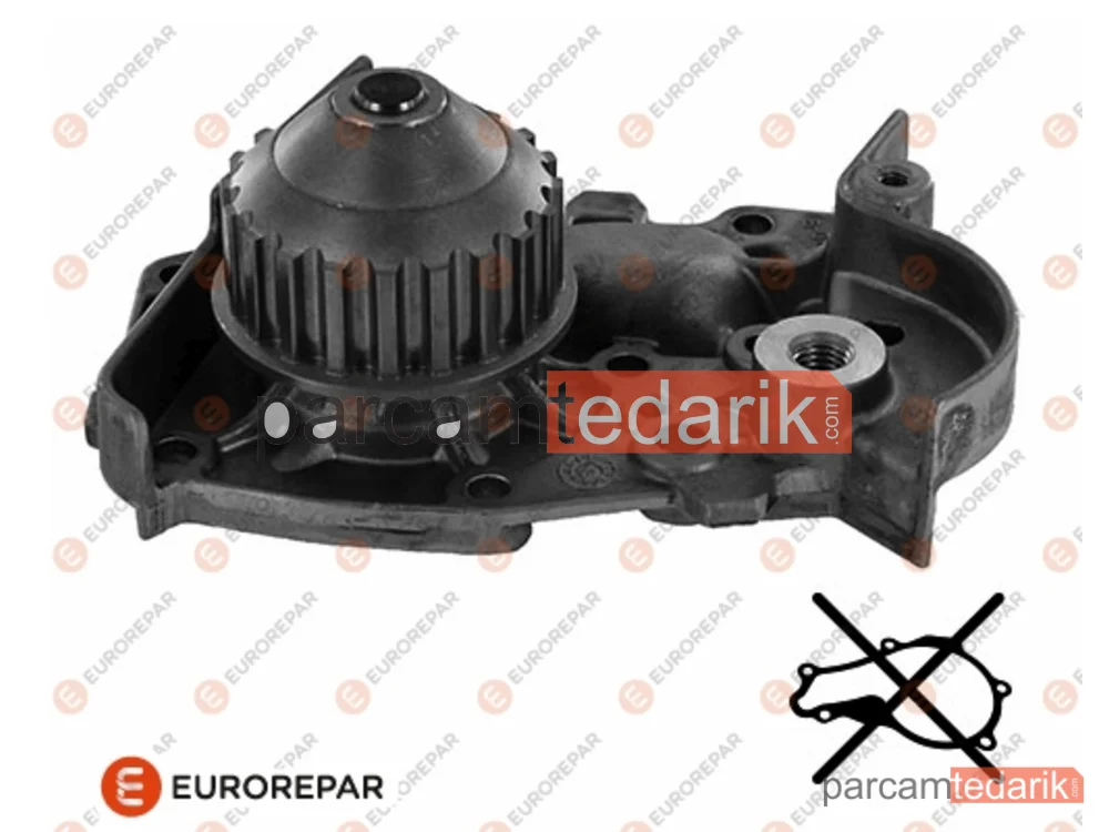 1623099480 | Su Pompası — Renault 19 II, Renault Clio I, Renault Rapid Kasa/büyük limuzin