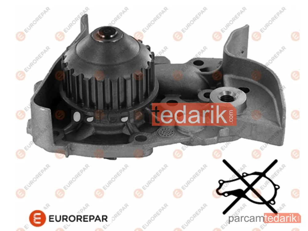 1623099780 | Su Pompası — Renault Megane I, Renault Clio I, Renault Clio II