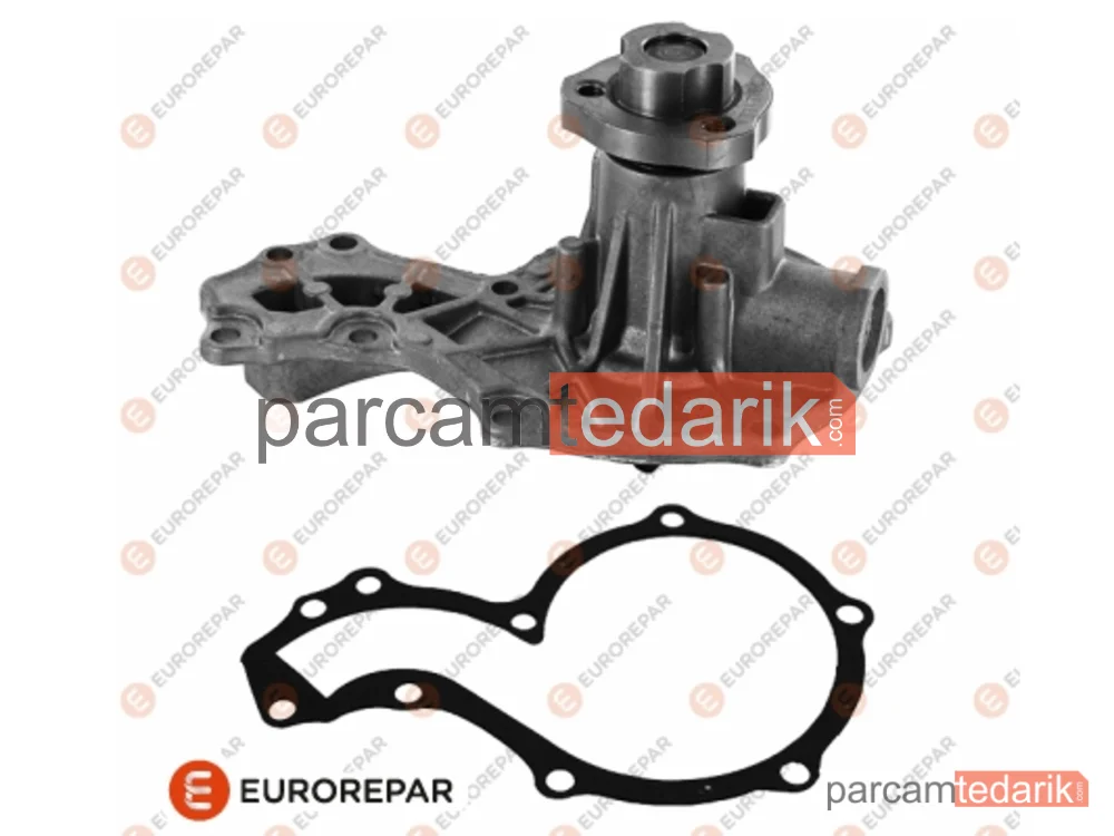 1623100180 | Su Pompası — Audi 80 B3 Sedan, VW Golf II, VW Passat B3/B4