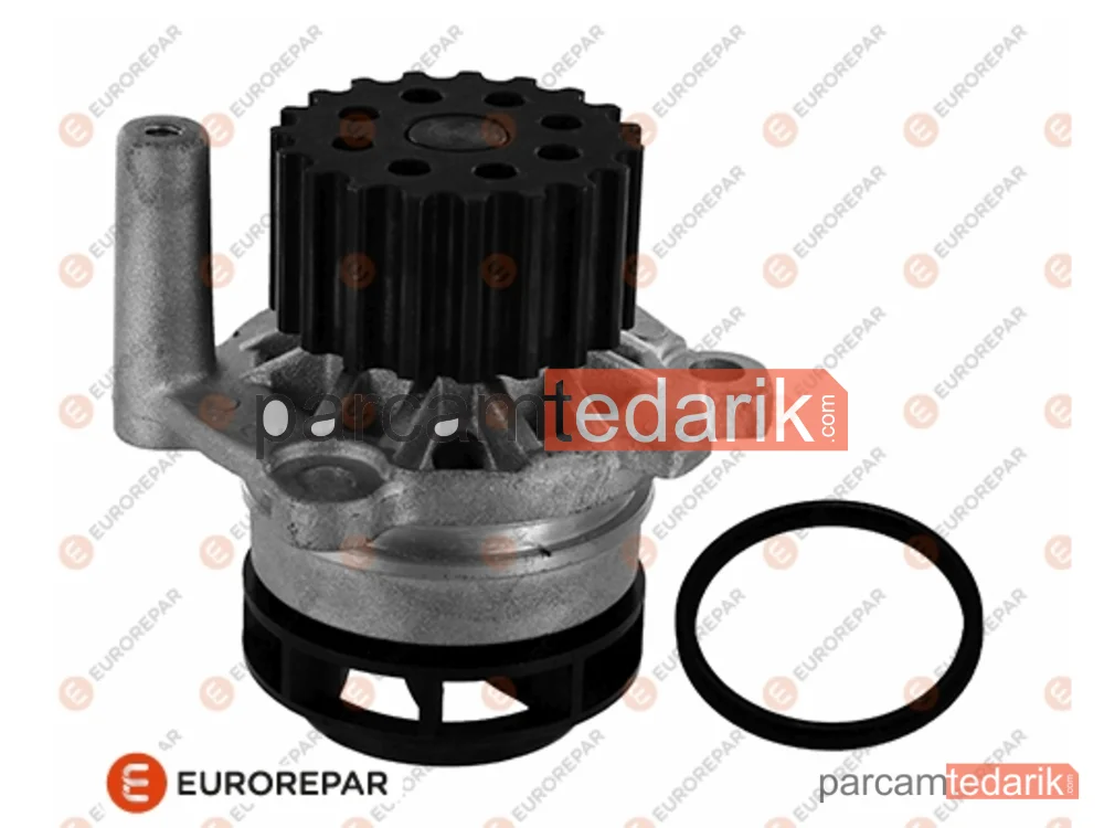 1623101680 | Su Pompası — VW Caddy III Kasa/büyük limuzin, VW Transporter T5 Platform şasi (7JD, 7JE, 7JL, 7JY, 7JZ, 7FD,, VW Transporter T5 Minibüs/Otobüs)