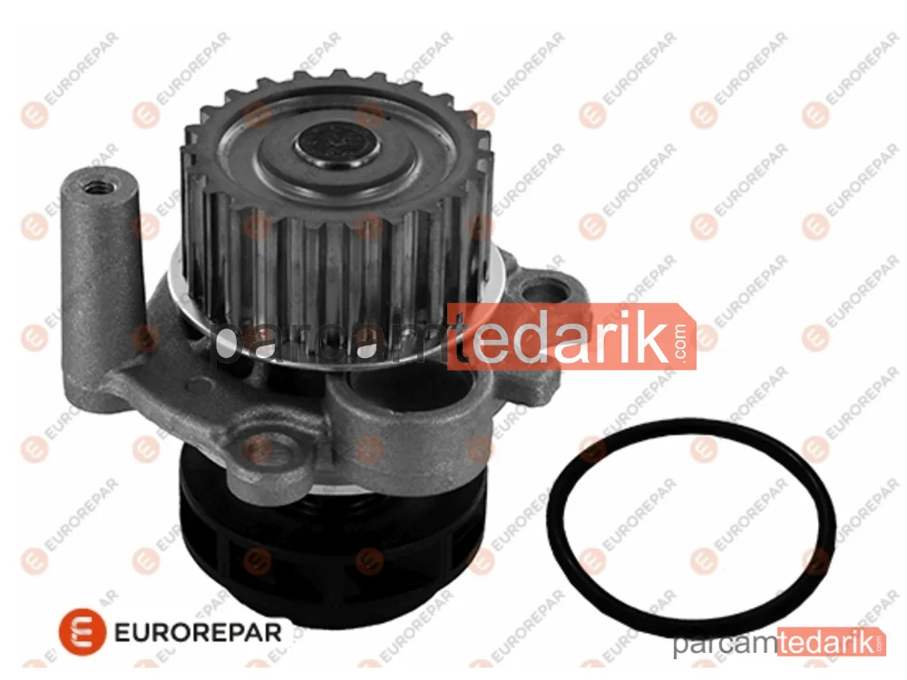 1623102680 | Su Pompası — Audi A3, VW Golf IV, Skoda Octavia I