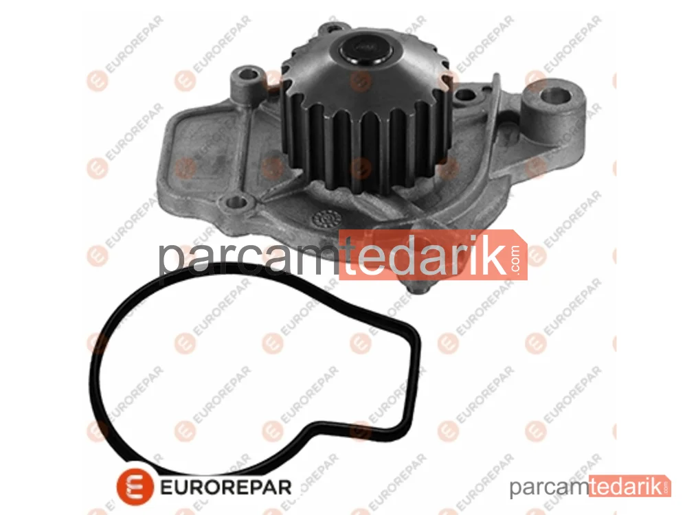 1623107580 | Su Pompası — Honda Civic IV Hatchback, Honda Civic IV Sedan, Honda Civic IV Shuttle