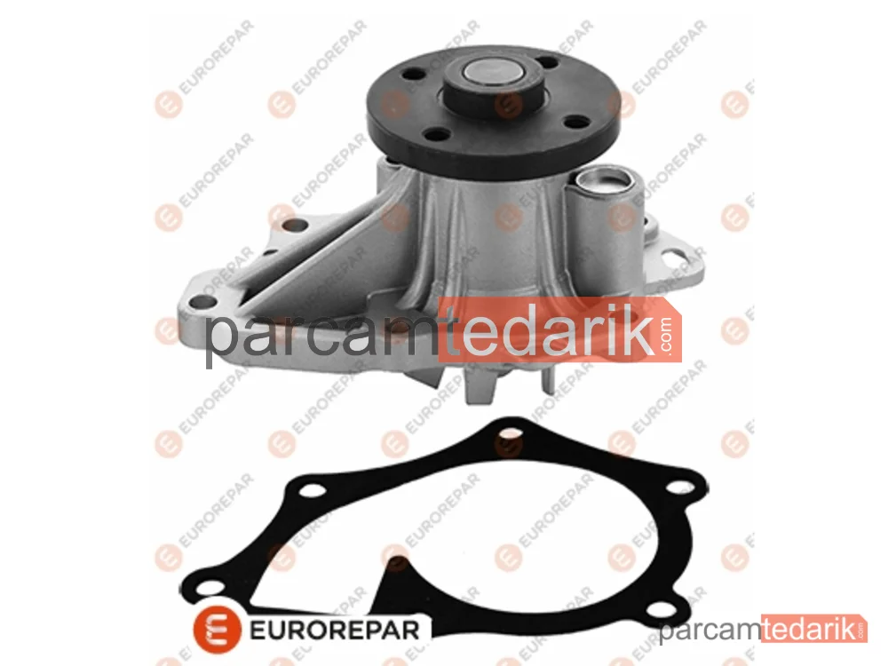 1623110380 | Su Pompası — Toyota Avensis, Toyota Avensis Station wagon, Toyota Avensis Sedan