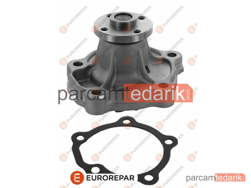 1623112380 | Su Pompası — Suzuki Liana, Fiat Sedici, Suzuki Ignis II