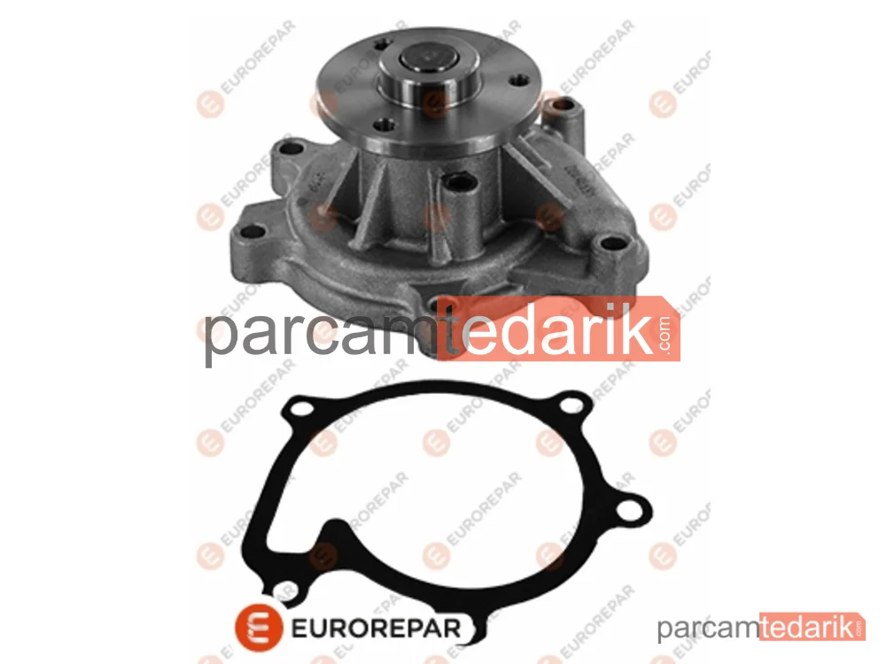 1623113380 | Su Pompası — Daihatsu Terios, Daihatsu Sirion, Daihatsu Copen