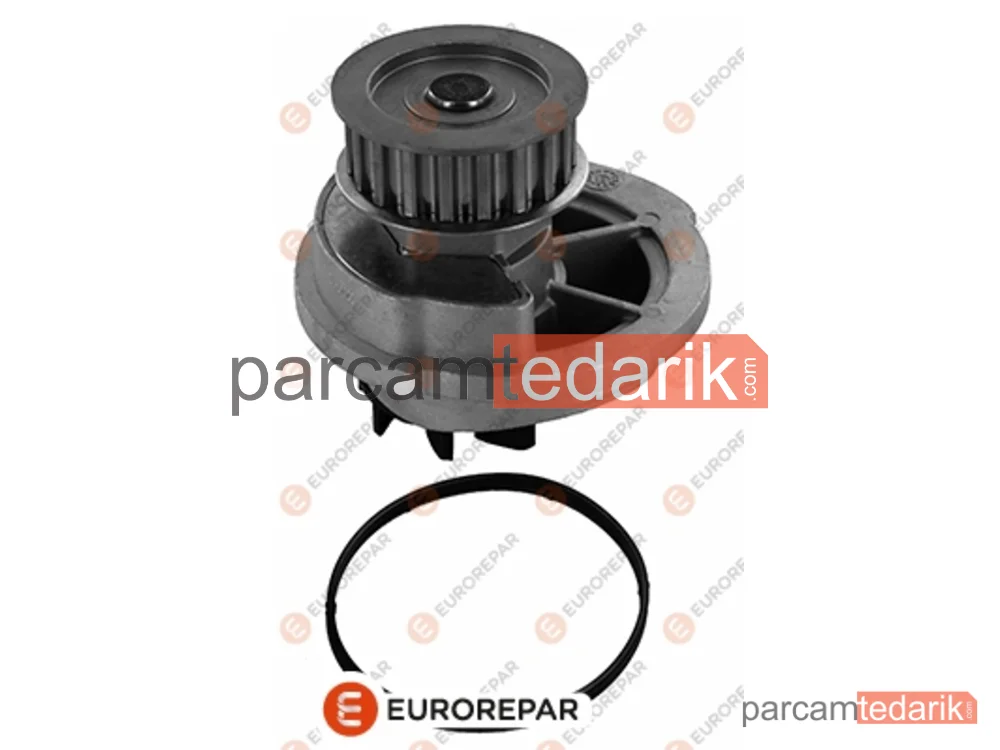 1623113780 | Su Pompası — Opel Astra G Station wagon, Opel Astra G Kombi Van, Opel Astra G Sedan