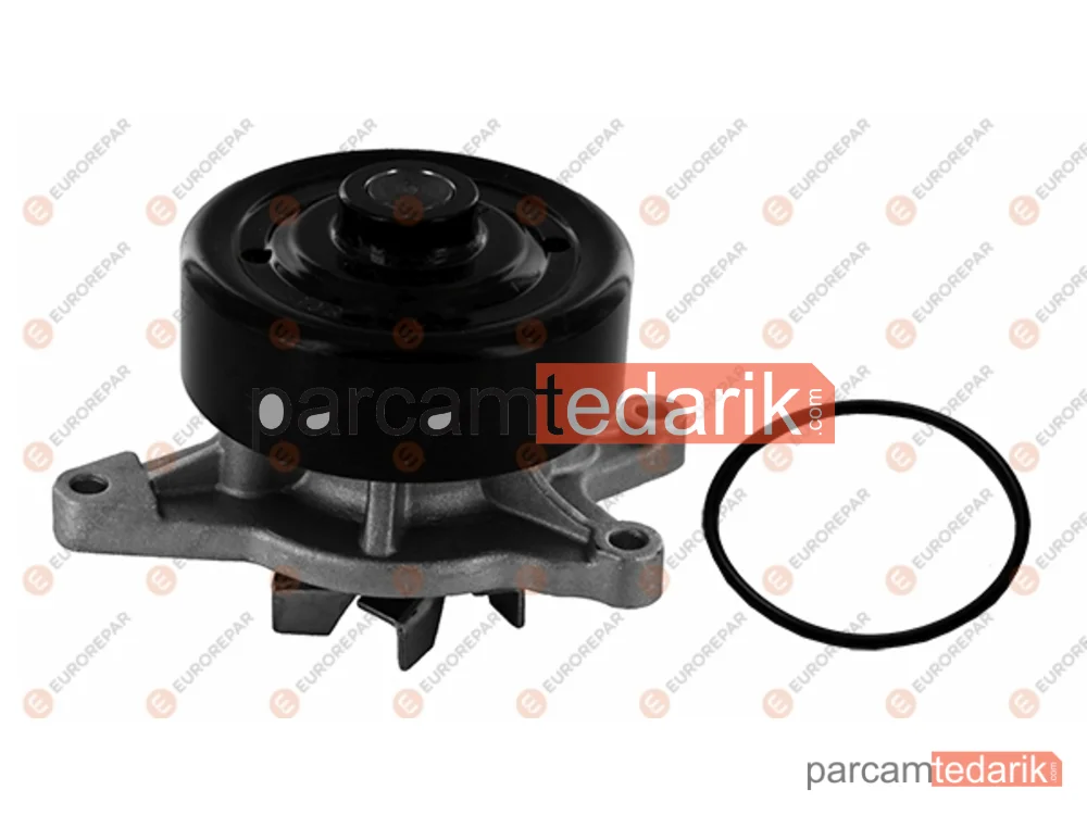 1623115480 | Su Pompası — Toyota Avensis, Toyota Corolla, Toyota Corolla Compact