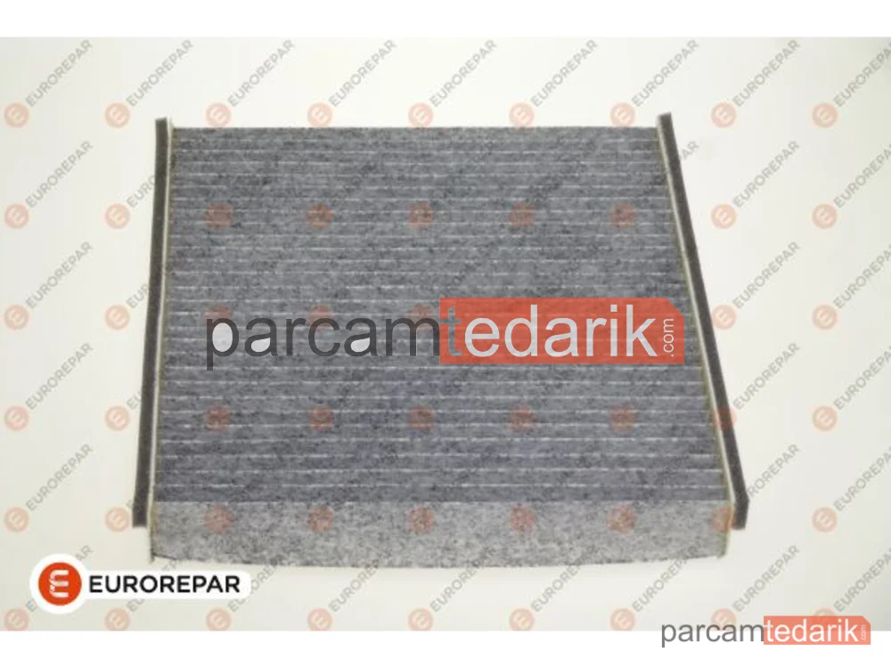 EUROREPAR 1631808780 | Polen Filtresi — Ford Mondeo IV, Ford Mondeo IV Sedan, Ford Mondeo IV Turnier