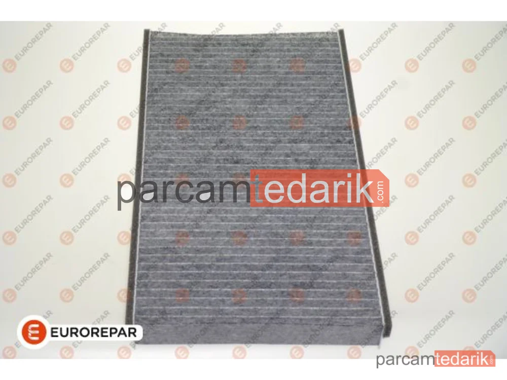 EUROREPAR 1631809180 | Polen Filtresi — Mercedes-Benz B-Serisi Sports Tourer, Mercedes-Benz A-Serisi