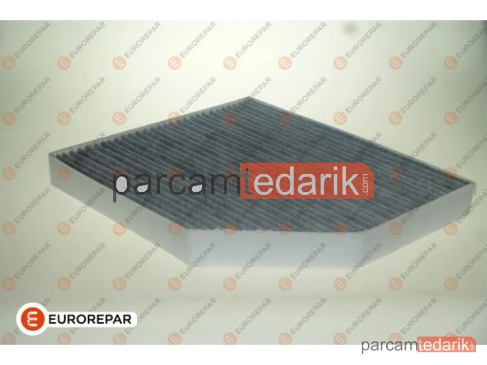 EUROREPAR 1631810080 | Polen Filtresi — Audi A5, Audi A5 Cabrio, Audi A4 B8