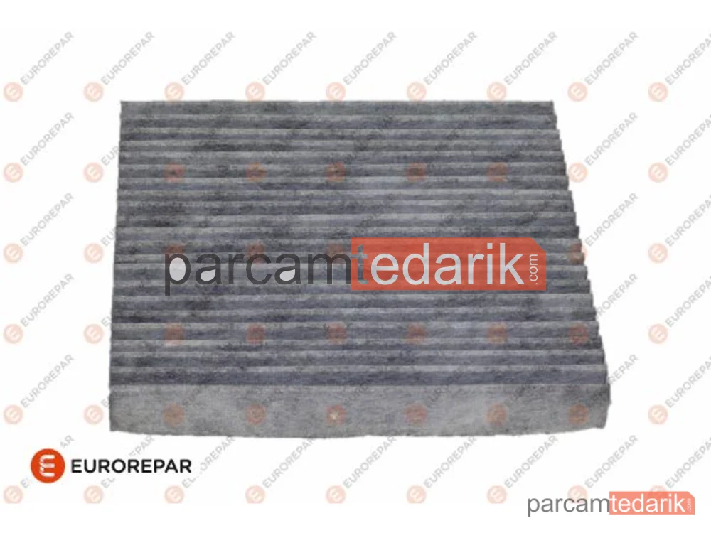 EUROREPAR 1631811180 | Polen Filtresi — Renault Laguna II Grandtour, Renault Laguna II, Renault Vel Satis