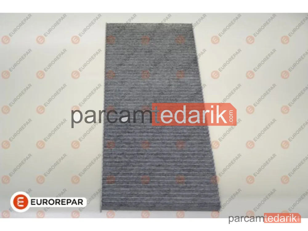 EUROREPAR 1631812380 | Polen Filtresi — VW Sharan, Ford Galaxy I, Seat Alhambra