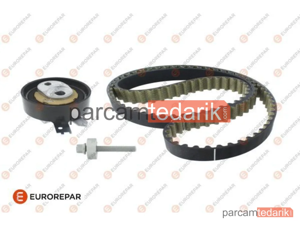 1635050680 | Triger Seti — Dacia Duster, Dacia LODGY, Renault Kangoo Express
