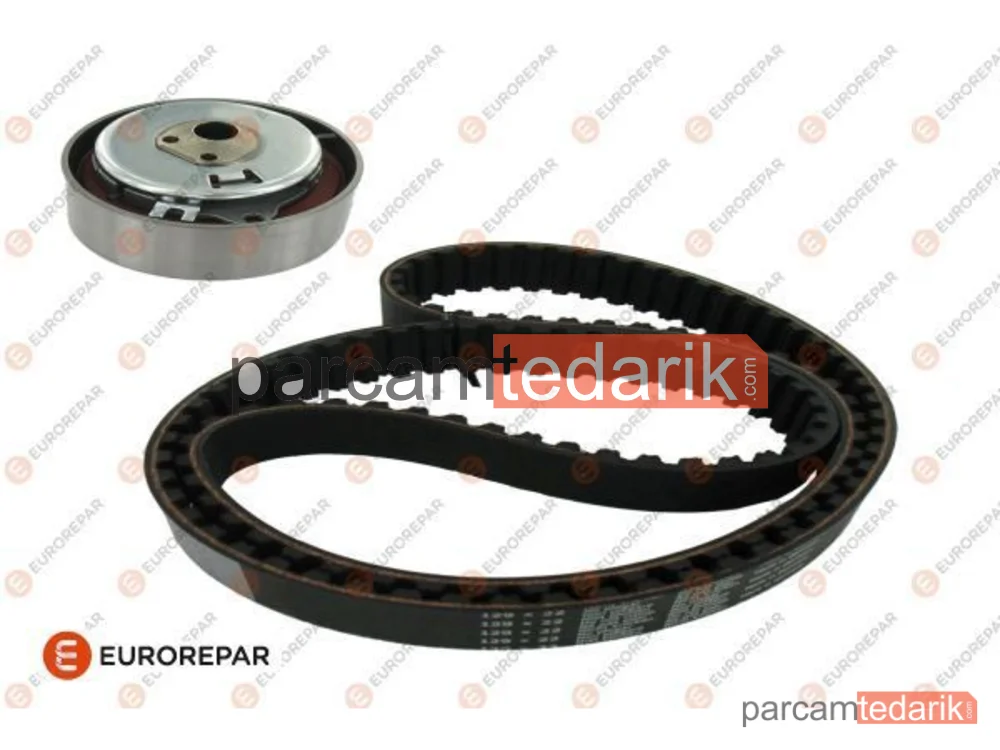 1635050980 | Triger Seti — Fiat Punto Evo, Fiat Grande Punto, Fiat Panda