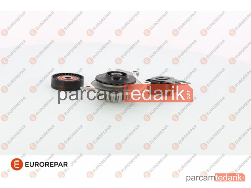 1635067480 | Triger Seti — Ford Fiesta VI Van, Peugeot 2008 I, Peugeot 206+