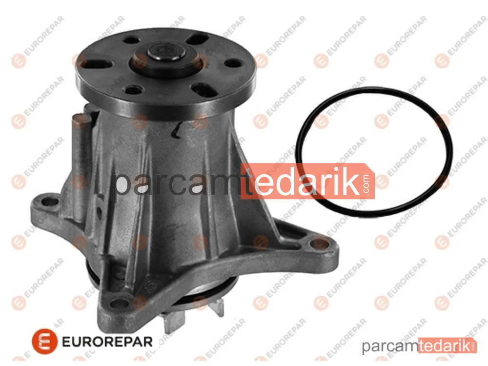 1635180580 | Su Pompası — Land Rover Discovery IV