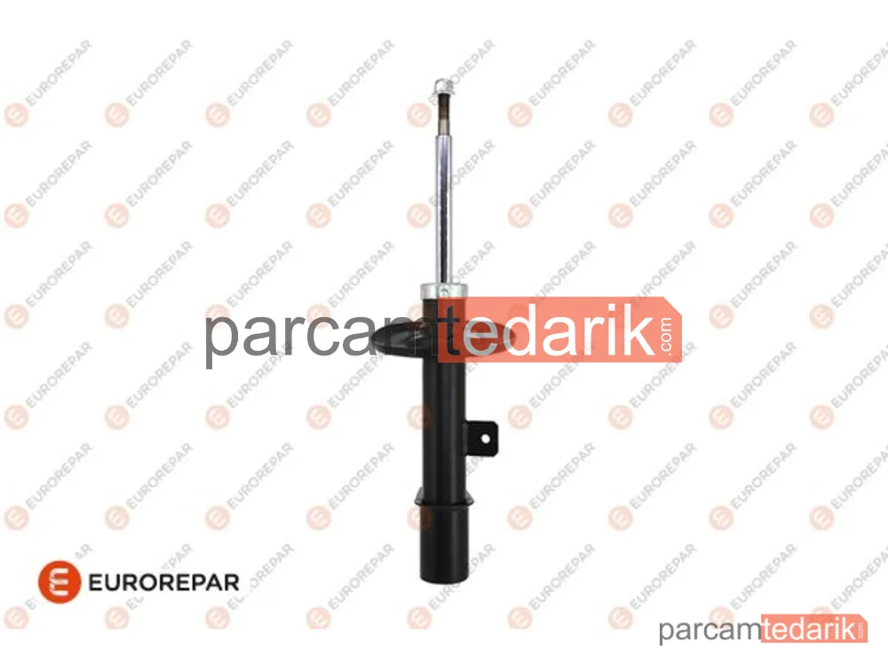 EUROREPAR 1696353180 | Amortisör — Citroën C4 II, Citroën DS4, Peugeot 3008 I MPV