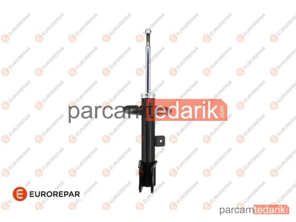 1696353080 | Amortisör — Citroën C4 II, Citroën DS4, Peugeot 3008 I MPV