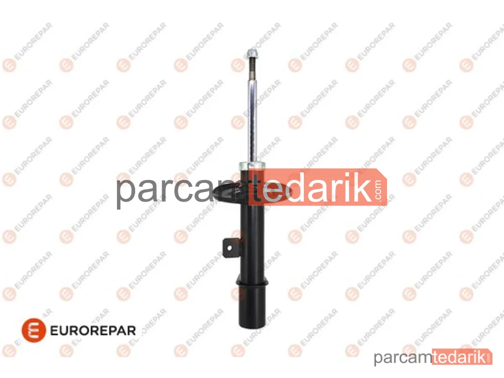 EUROREPAR 1696353080 | Amortisör — Citroën C4 II, Citroën DS4, Peugeot 3008 I MPV