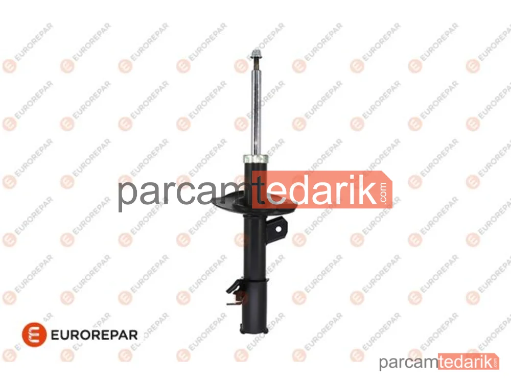 EUROREPAR 1635533080 | Amortisör — Alfa Romeo Mito, Nissan X-Trail II, Renault Koleos I