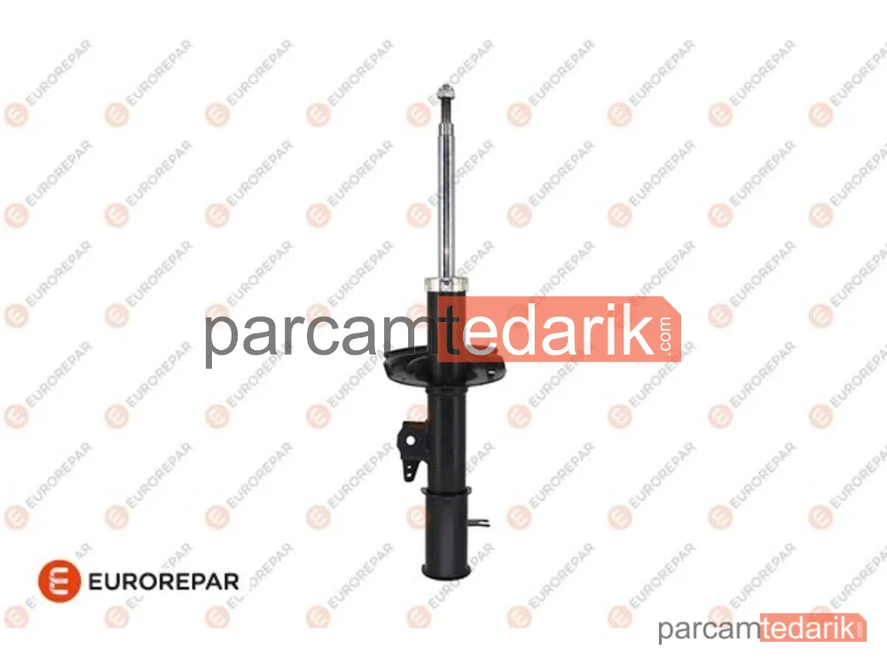 EUROREPAR 1635534780 | Amortisör — Chevrolet AVEO / Kalos Sedan, Hyundai i20 I, Chevrolet AVEO / Kalos Hatchback