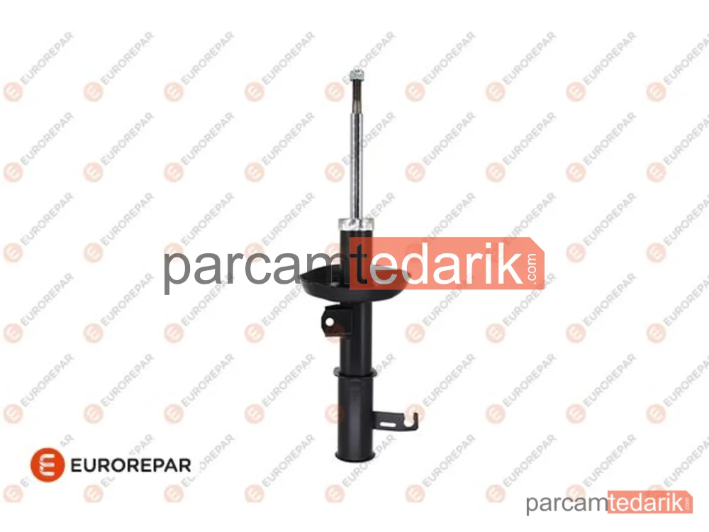 EUROREPAR 1635535380 | Amortisör — Opel Zafira Tourer C, Opel Astra J Sports Tourer, Chevrolet Cruze