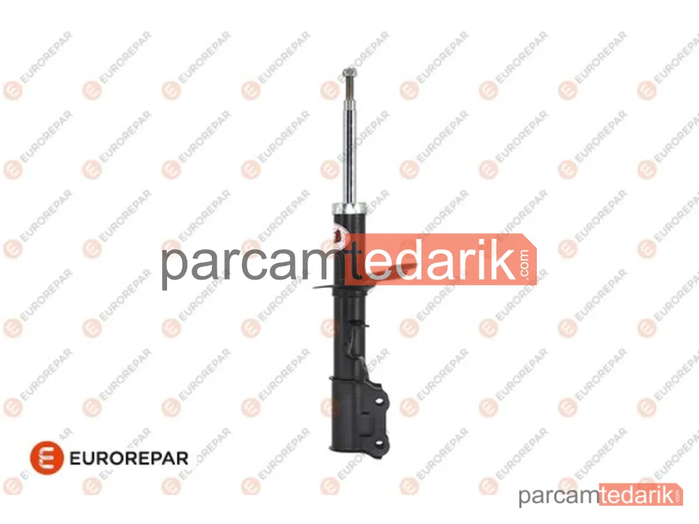 EUROREPAR 1635536980 | Amortisör — Ford Fiesta VI, Hyundai i20 I, Mazda 2