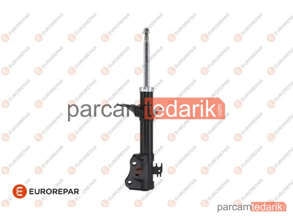EUROREPAR 1635538080 | Amortisör — Toyota Yaris Verso, Toyota Yaris Verso Van, Toyota Yaris