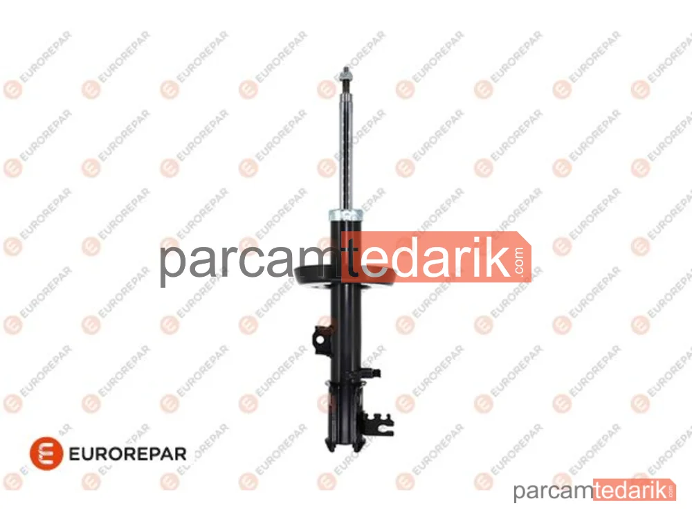 EUROREPAR 1635549580 | Amortisör — Opel Vectra B Station wagon, Opel Vectra B, Opel Vectra B Hatchback
