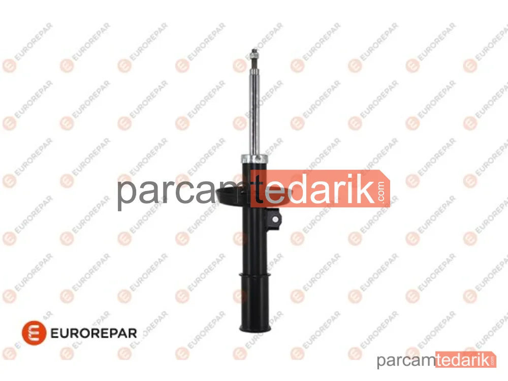 EUROREPAR 1635550480 | Amortisör — Opel Astra G Station wagon, Opel Astra G Sedan, Opel Astra G Hatchback