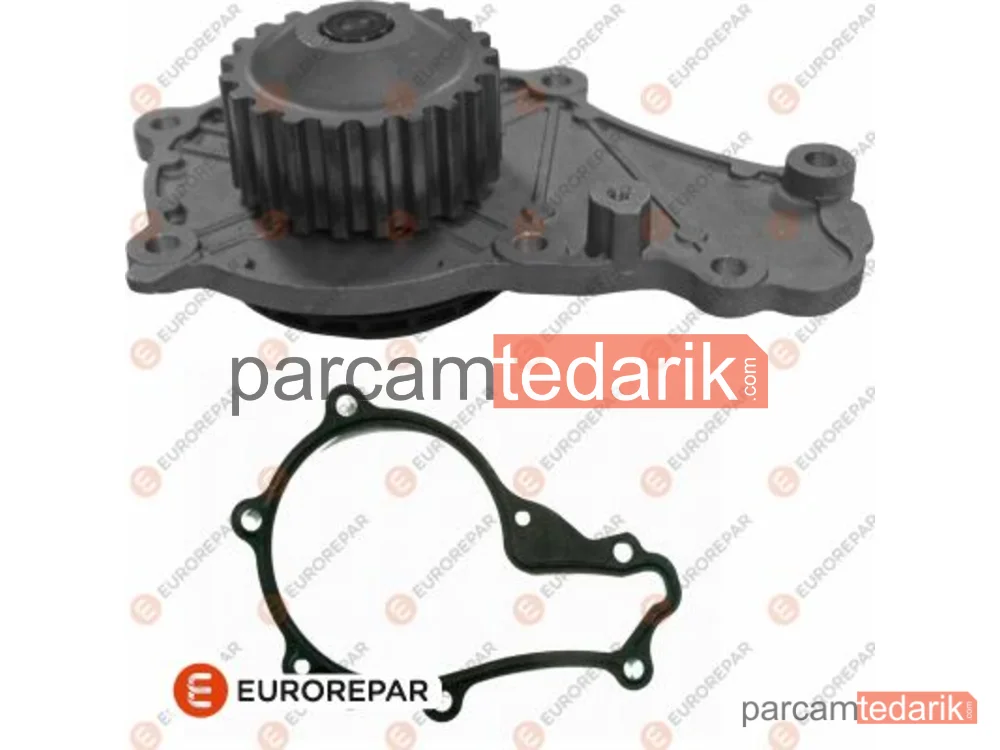 1637171280 | Su Pompası — Suzuki Liana, Ford C-Max II, Ford Focus III