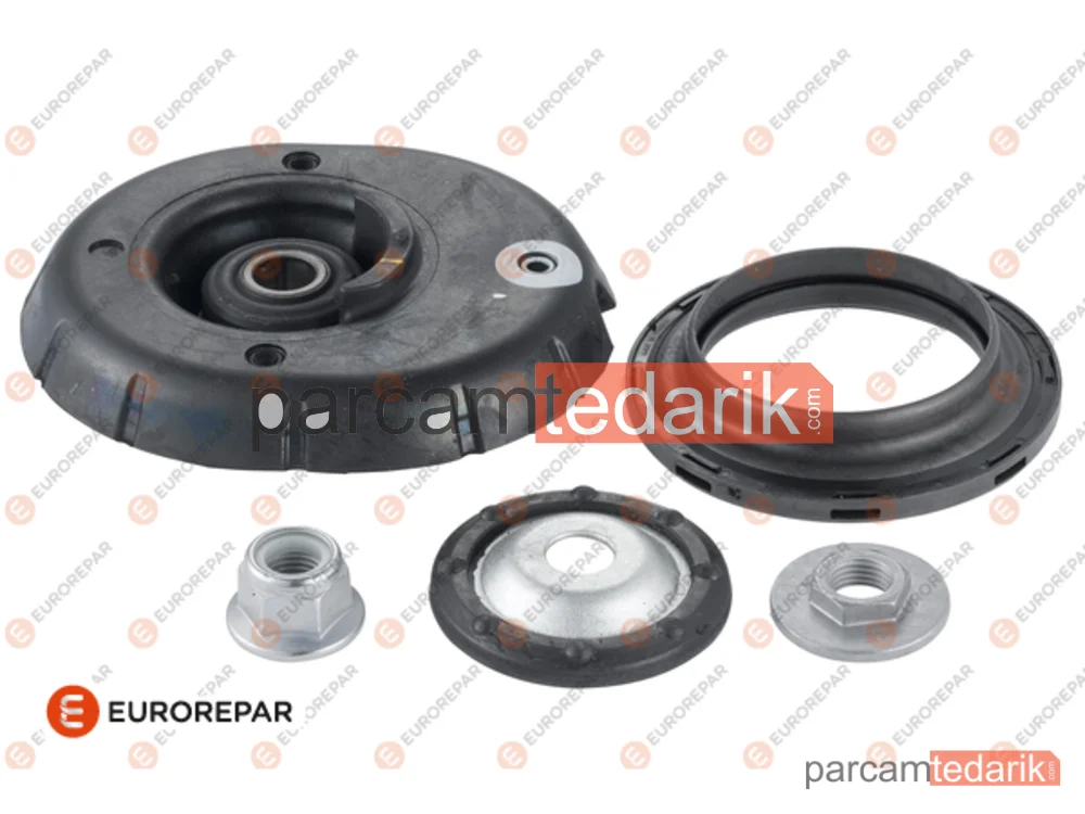 1638380680 | Amortisör Takozu — Peugeot 208 I, Citroën C3 Aircross I, Citroën C3 III