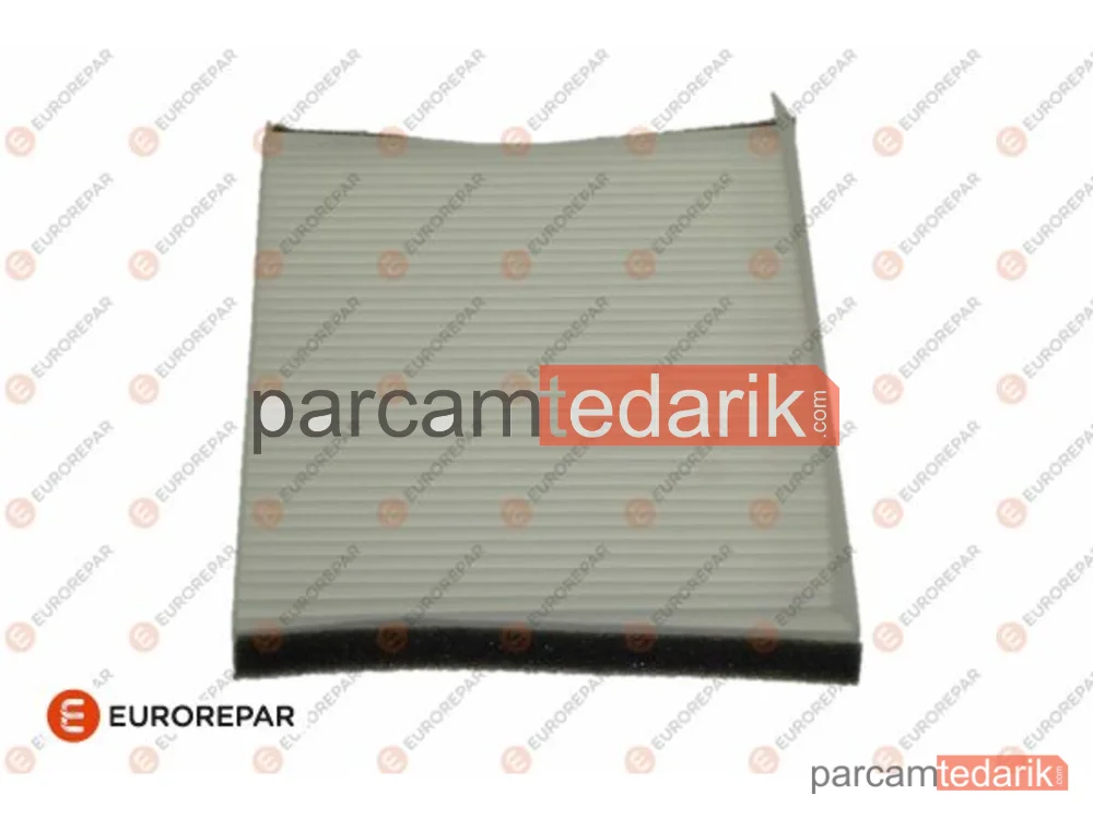 EUROREPAR 1640600280 | Polen Filtresi — Kia CEE'D SW, Kia Pro CEE'D, Hyundai i30