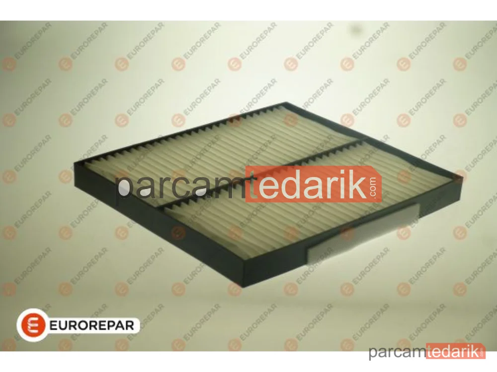 EUROREPAR 1640600380 | Polen Filtresi — Mazda 6 Station wagon, Mazda 6 Station Wagon, Mazda 6 Hatchback