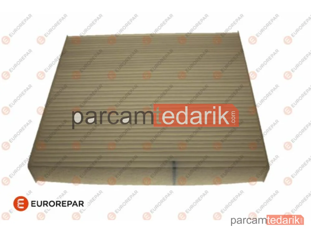 EUROREPAR 1640603880 | Polen Filtresi — Ford Ranger, Mazda BT-50 Pick-up