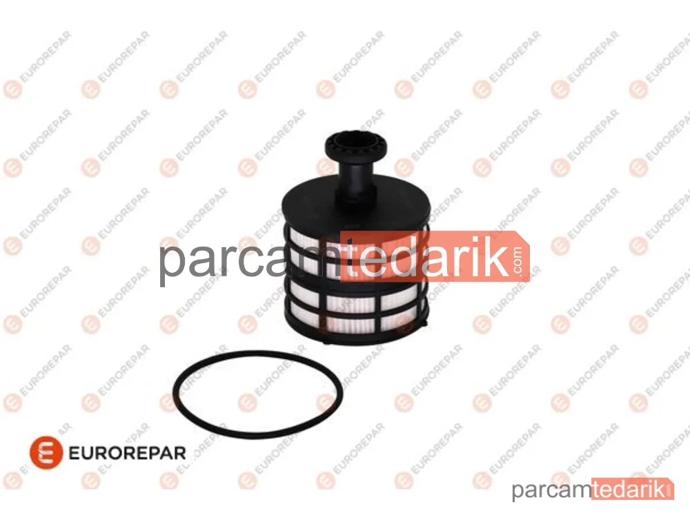 1643624880 | Yakıt Filtresi — Dacia LODGY, Dacia Duster, Mercedes-Benz Citan Kasa/büyük limuzin
