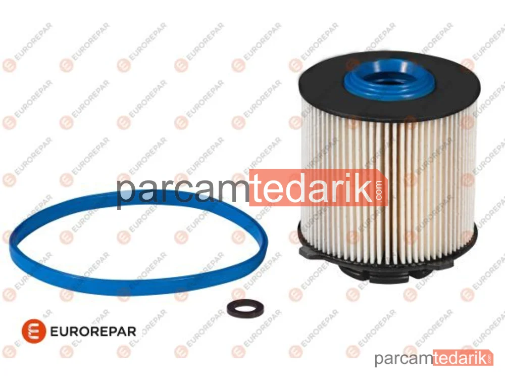 1643625380 | Yakıt Filtresi — Opel Insignia A, Opel Insignia A Sports Tourer, Opel Insignia A Sedan