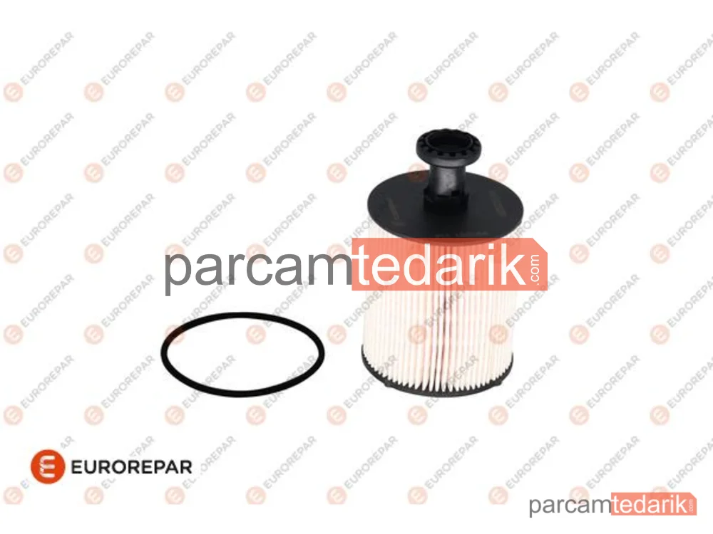 1643626280 | Yakıt Filtresi — Opel Movano B Panelvan/Van, Opel Movano B Platform şasi, Renault Trafic III Minibüs/Otobüs