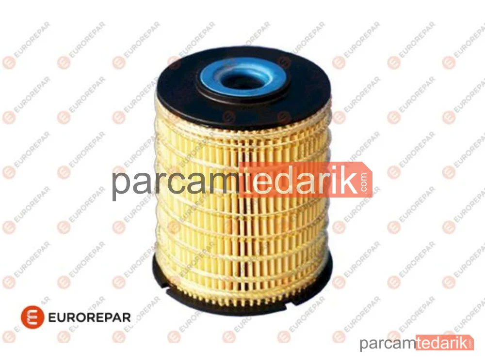 1643626380 | Yakıt Filtresi — Opel Mokka / Mokka X, Chevrolet AVEO Hatchback, Chevrolet TRAX