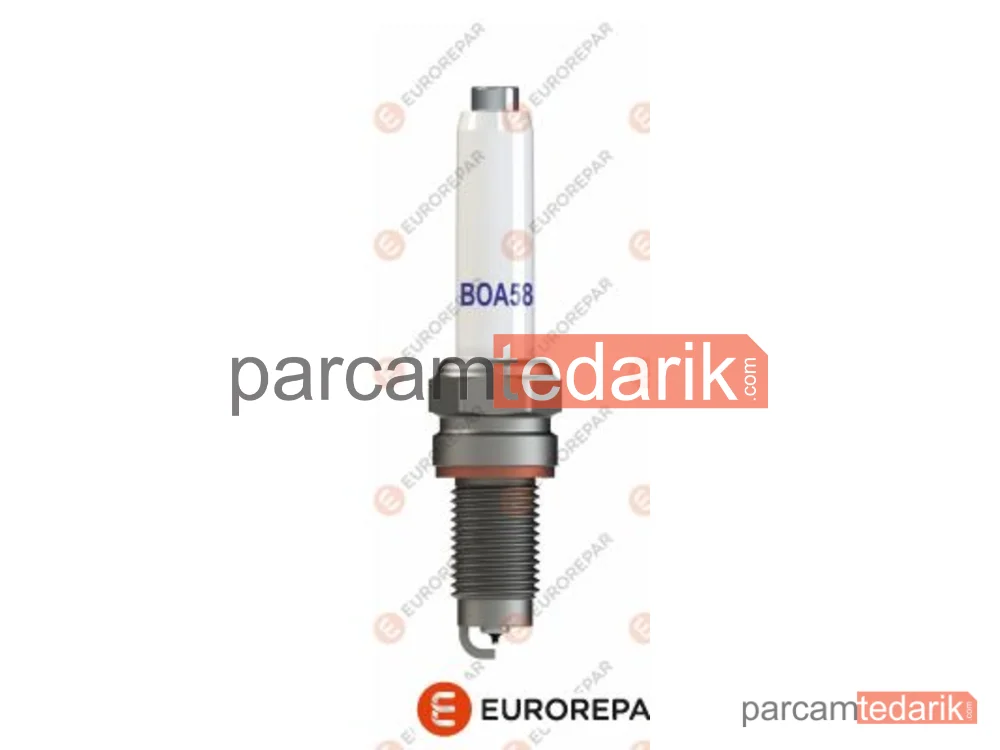 1648409780 | Buji — Skoda Octavia III, Skoda Octavia III Combi, VW LOAD UP!