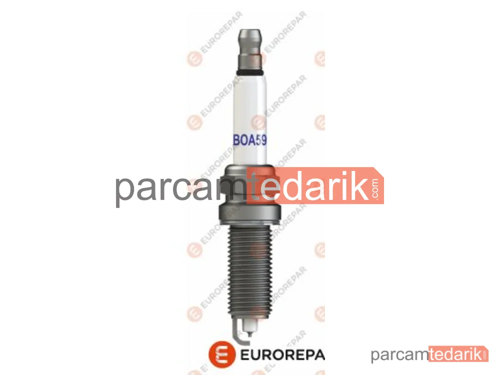 Buji — Nissan Qashqai I, Nissan X-Trail II, Renault Laguna III - 1648409880