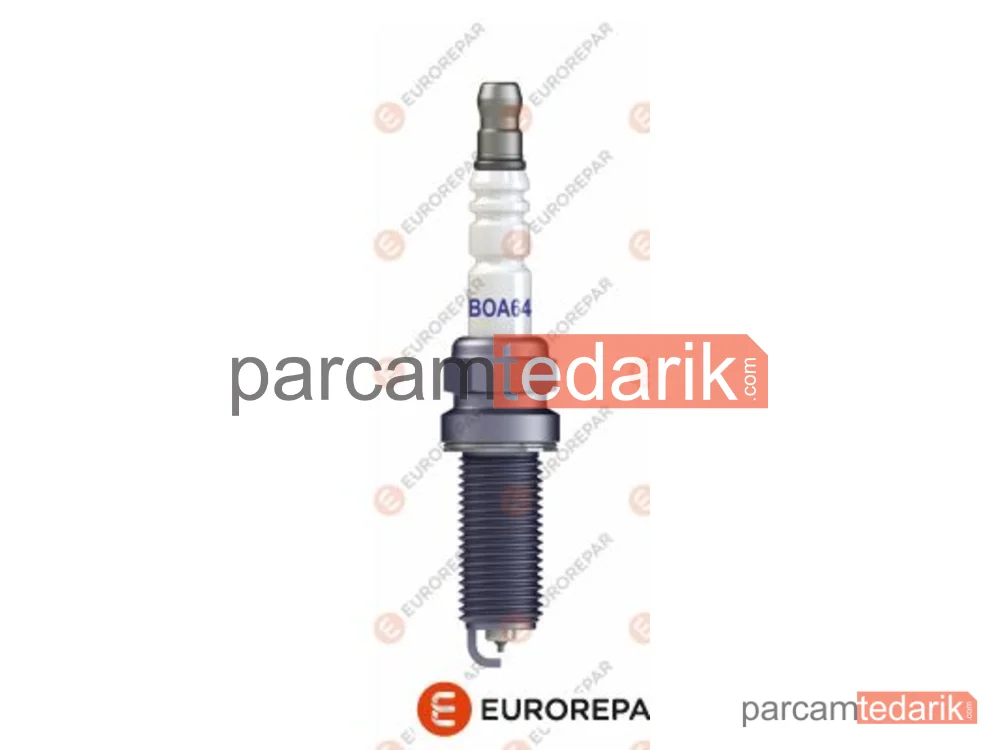 Buji — Nissan Qashqai I, Nissan X-Trail II, Renault Koleos I - 1648410380