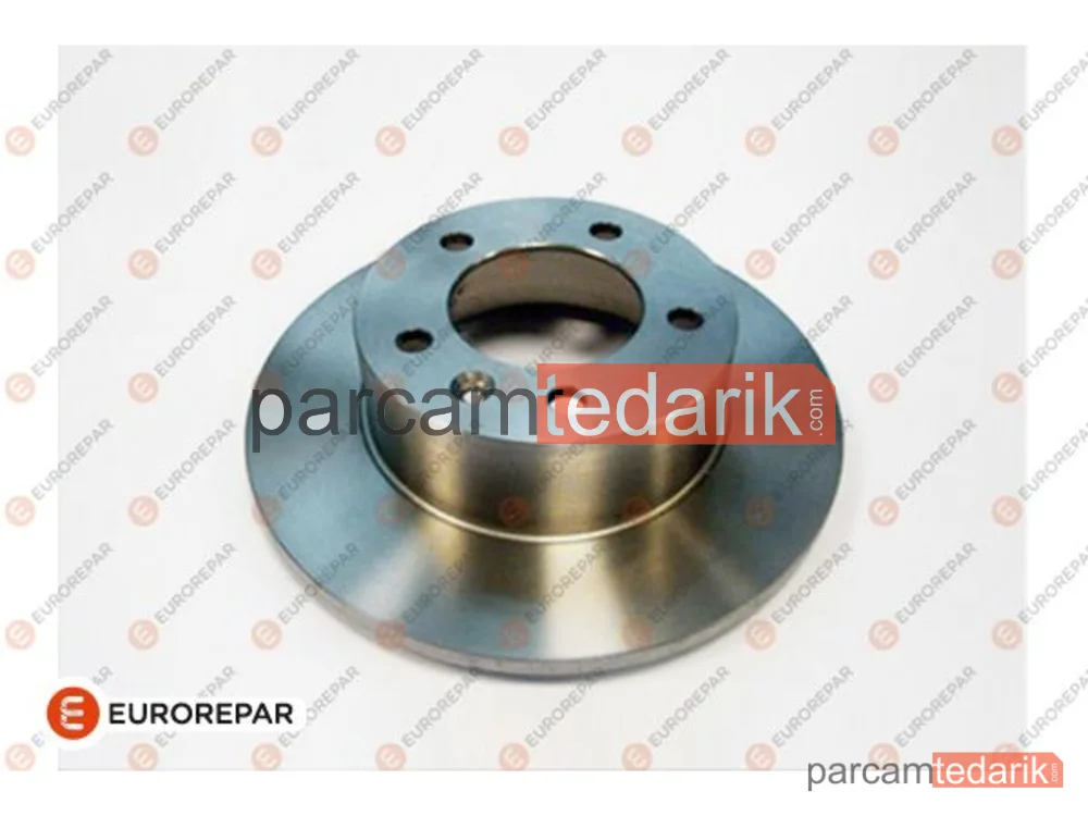 1667856780 | Fren Diski — Nissan NV400 Panelvan/Van, Nissan NV400 Platform şasi, Nissan NV400 Minibüs/Otobüs