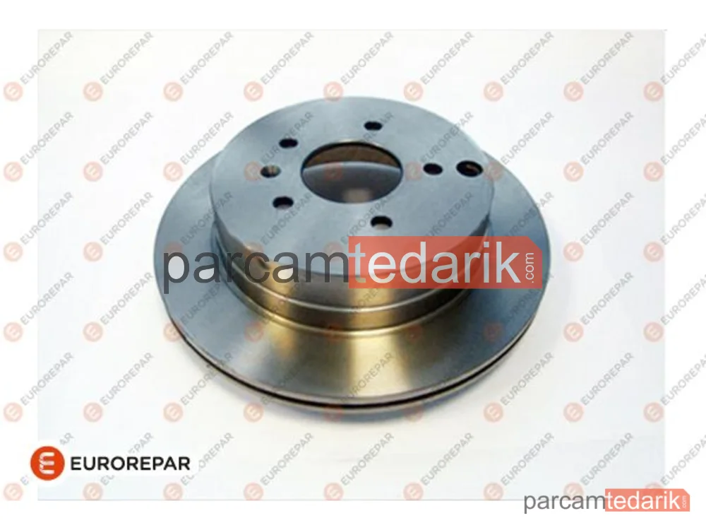 1667861580 | Fren Diski — Chevrolet Captiva, Opel Antara A