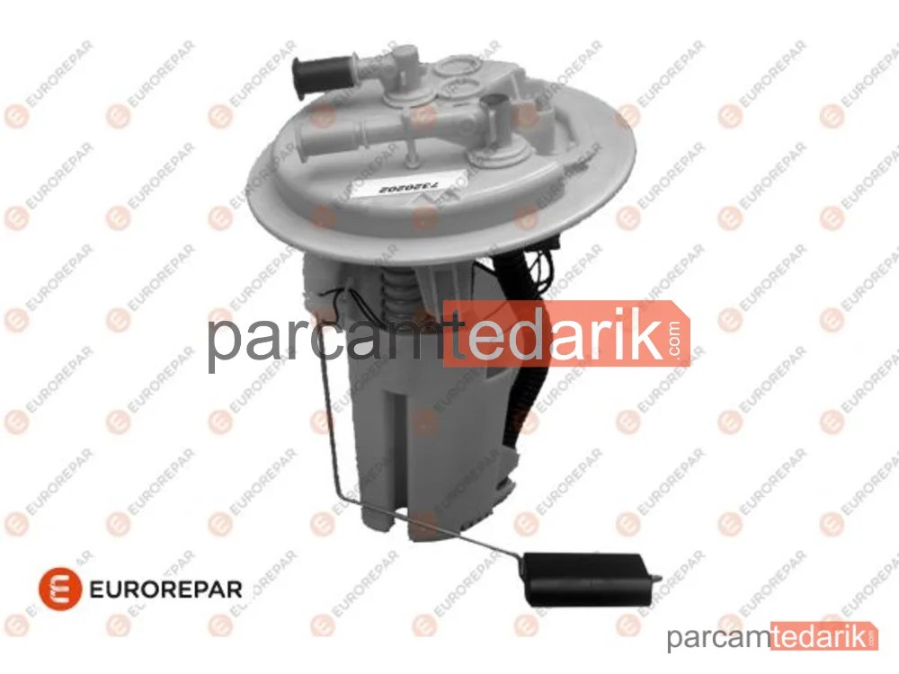 1671037080 | Yakıt Pompası — Citroën C8, Peugeot 307 Break, Lancia Phedra
