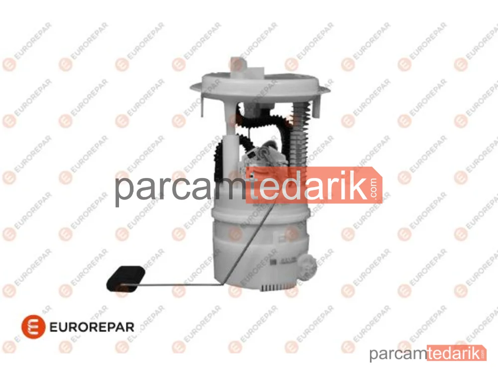1671038680 | Yakıt Pompası — Citroën DS3, Citroën DS3 Cabrio
