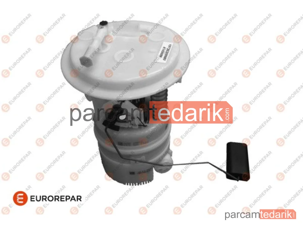 1671042680 | Yakıt Pompası — Peugeot 407, Peugeot 407 SW, Citroën C5 III