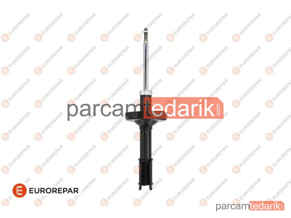 Amortisör — Renault Kangoo Express, Renault Kangoo, Nissan Kubistar Panelvan/Van - 1674697480