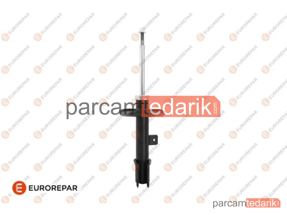 1674698980 | Amortisör — Citroën Berlingo Kasa/büyük limuzin, Citroën C4 GRAND Picasso I, Peugeot Partner Kasa/büyük limuzin