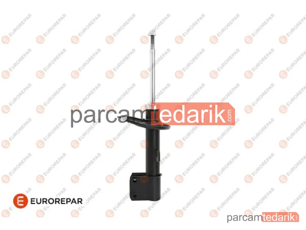 EUROREPAR 1674698980 | Amortisör — Citroën Berlingo Kasa/büyük limuzin, Citroën C4 GRAND Picasso I, Peugeot Partner Kasa/büyük limuzin
